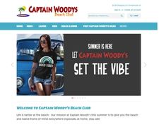 Thumbnail of Captain Woody's Locker