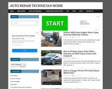 Thumbnail of Car-auto-repair.com