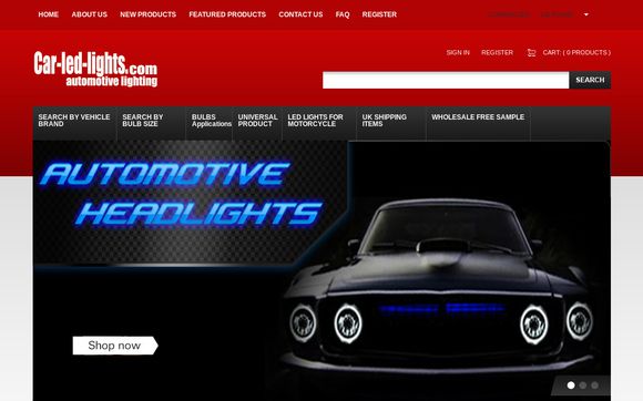 Thumbnail of Car-LED-Lights