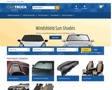 Thumbnail of Car Truck Accessories