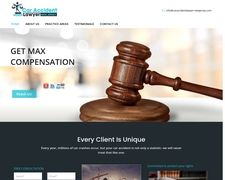Thumbnail of Car Accident Lawyer New Jersey