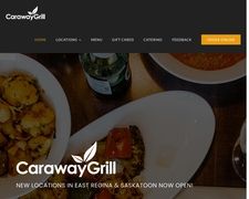 Thumbnail of Caraway Grill