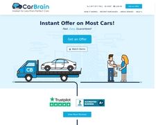 Thumbnail of CarBrain