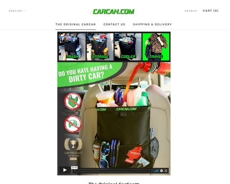 Carcan
