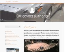 Thumbnail of Car Covers Authority