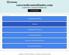 Thumbnail of Car Crash Consultants