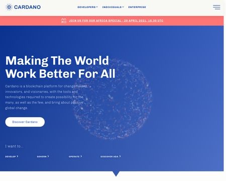 Cardano