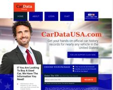 Thumbnail of CarData
