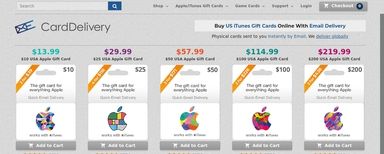 Giftcardmall Reviews 220 Reviews Of Giftcardmall Com Sitejabber - visa classic credit card roblox