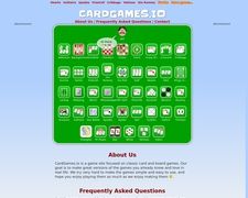 CardGames.io Reviews - 42 Reviews of Cardgames.io