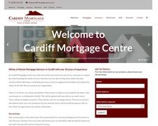 Thumbnail of Cardiff Mortgage Centre