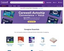 Thumbnail of Carewell