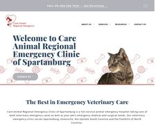 Thumbnail of Care Animal Clinic