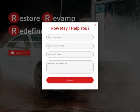 website thubmnail of Careasy