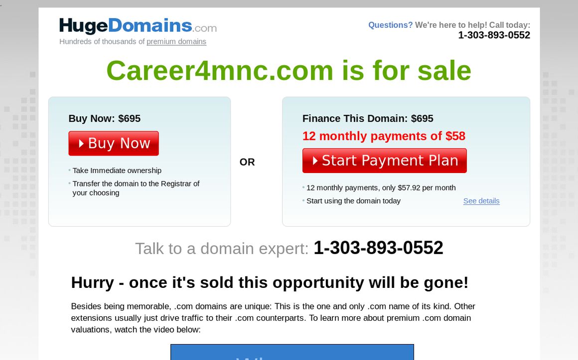 Career4mnc