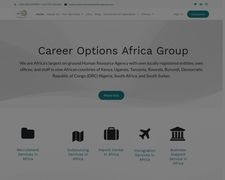 Thumbnail of Career Options Africa Ltd