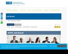 Careers.nspe.org
