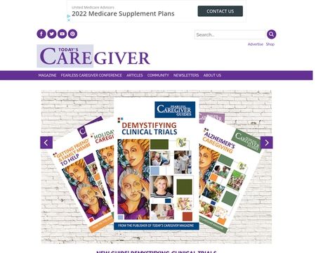 careGiver