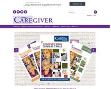 Thumbnail of careGiver