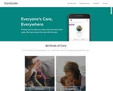 Thumbnail of CareGuide