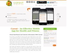 Thumbnail of Careot App