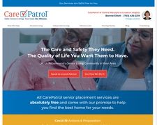 Thumbnail of CarePatrol