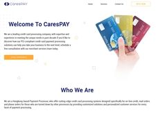 Thumbnail of Carespay.com