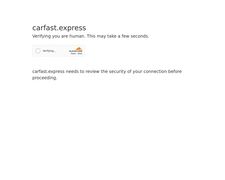 Thumbnail of Carfast.express