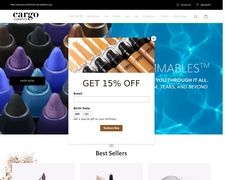 Thumbnail of Cargo Cosmetics