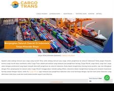 Thumbnail of Cargotrans.id