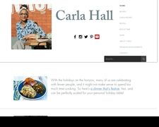 Thumbnail of Carla Hall Petite Cookies