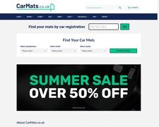 Thumbnail of CarMats