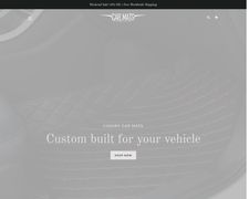 Thumbnail of Car Mats Customs