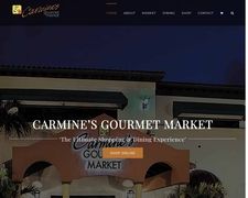 Thumbnail of Carmines