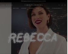 Thumbnail of Carolina Herrera