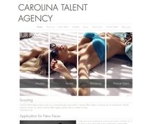 Carolina Talent