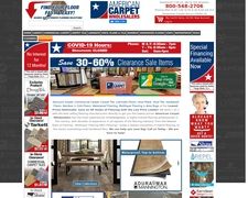 Thumbnail of American Carpet Wholesalers
