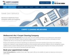Thumbnail of CarpetCleaningMelbourne