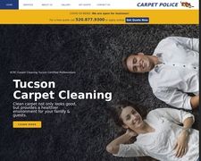 Thumbnail of Carpet Cleaning Tucson