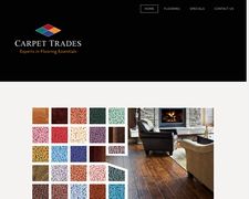Thumbnail of Carpet Trades