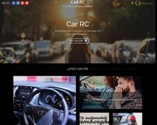 Thumbnail of Carreviewsncare.com