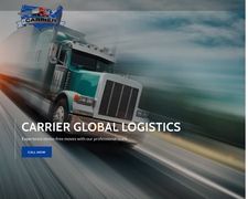 Thumbnail of Carrier Global Logistics