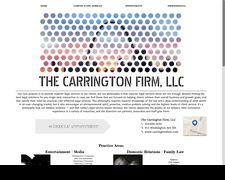 Thumbnail of The Carrington Firm