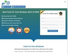 Thumbnail of Cash4Car Services