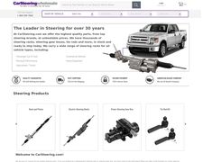Thumbnail of Car Steering Wholesale
