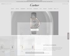 Thumbnail of Official Cartier Websites & Online Stores