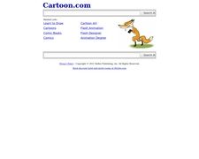 Thumbnail of Cartoon.com