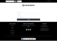 Thumbnail of Case Boss