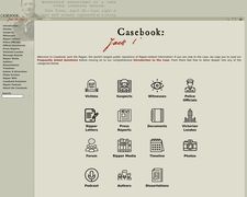 Thumbnail of Casebook.org