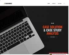 Thumbnail of Casecorrect.com